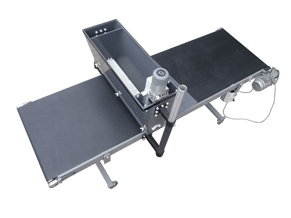 Flocking Conveyers Image