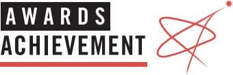 IET Awards Achievement