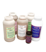 Adhesives