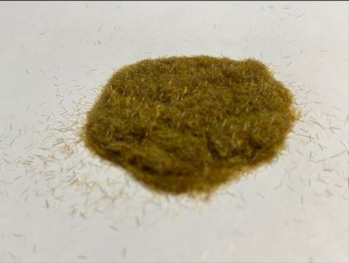 Dead Grass Mix - 2.0mm 22 Dtex - 1kg