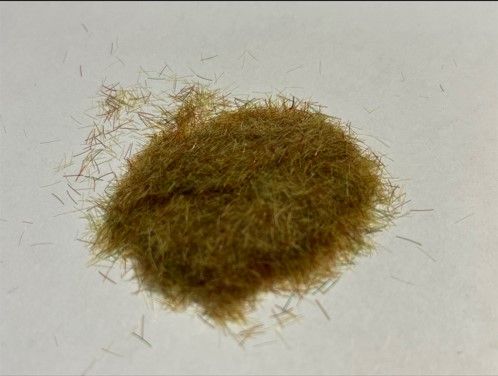 Dead Grass - 4.0mm 44 Dtex - 1kg