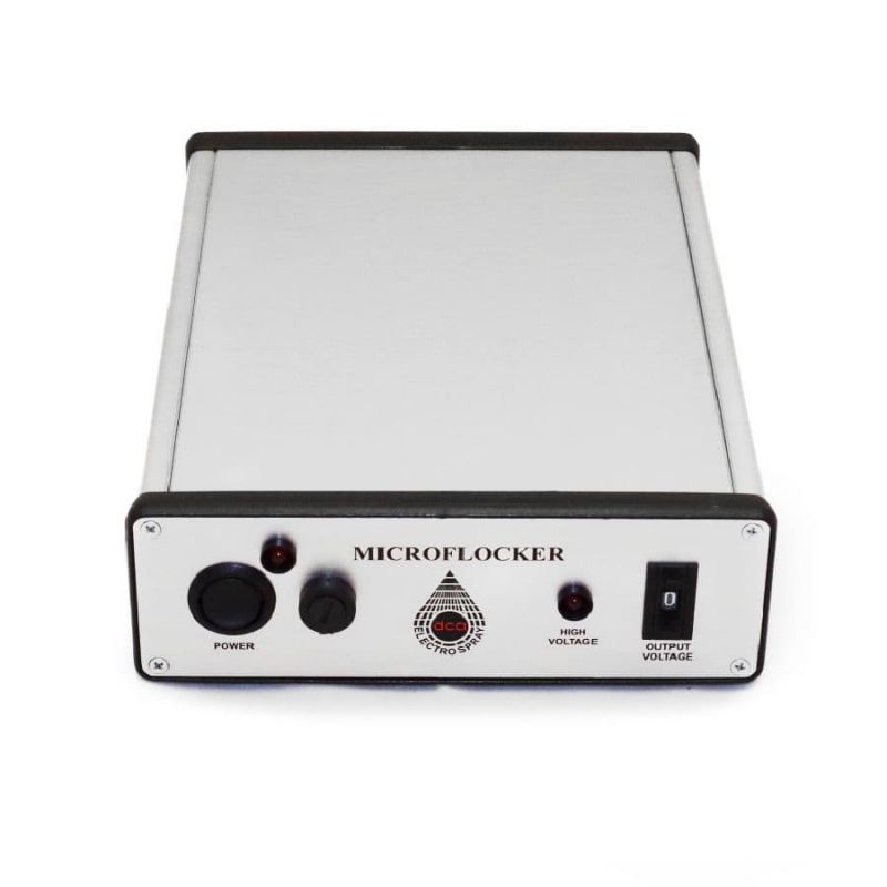 Microflocker - Portable Mains System