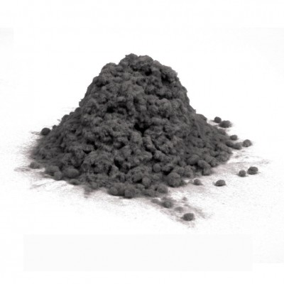 Anthracite (Mix) - 1.0mm 3.3 Dtex