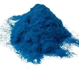 Atlantic Blue (2186C) - 2.0mm 22 Dtex