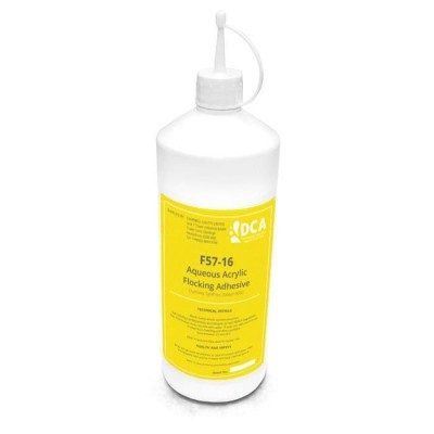 F57-16 Aqueous Acrylic Adhesive