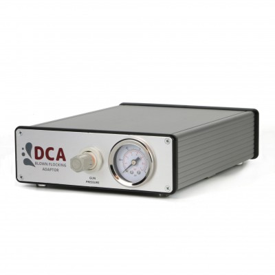 Fabricoat Series 60/100 - Blown Flocking Adap