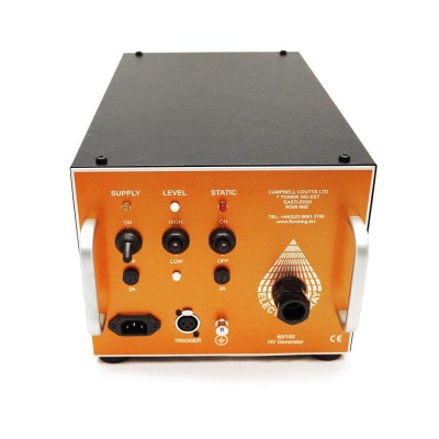Fabricoat Series 60/100 Hire - Industrial Spr