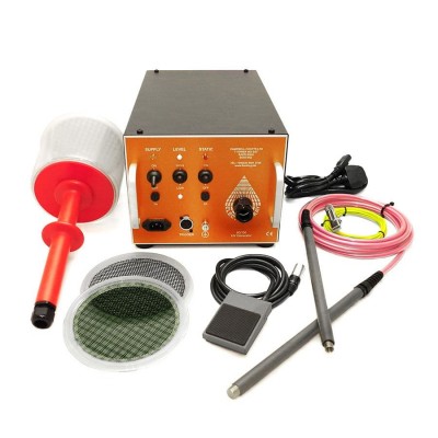 Fabricoat Series 60/100 Hire - Industrial Spr