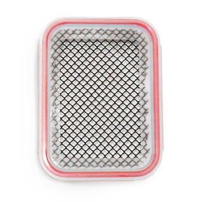 Fabricoat Series 60/100 - Mesh for Right-Angl