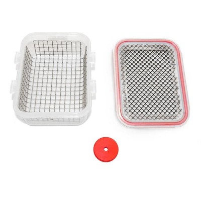 Fabricoat Series 60/100 - Right-Angled Applic