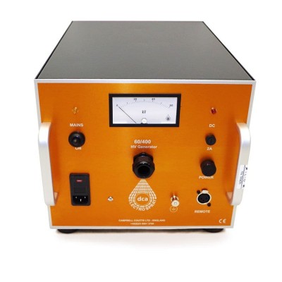 Fabricoat Series 60/400 - Starter Kit (Profes