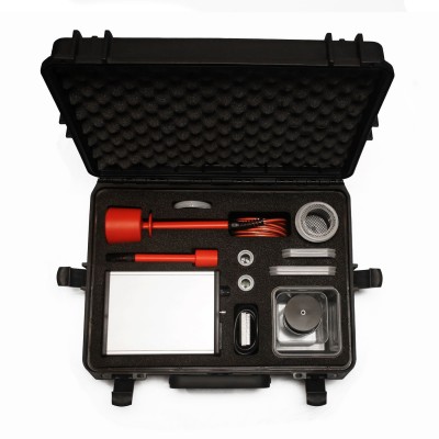 Microflocker - Master Kit (Mid Level)