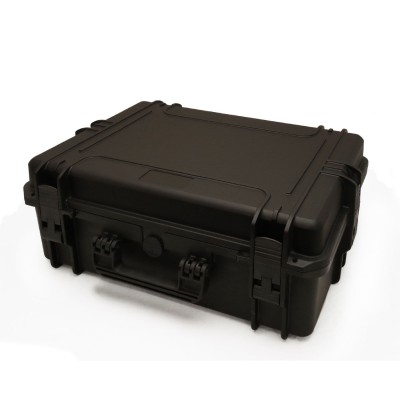 Microflocker - Master Kit (Mid Level)