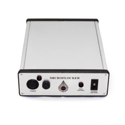 Microflocker - Portable Mains System