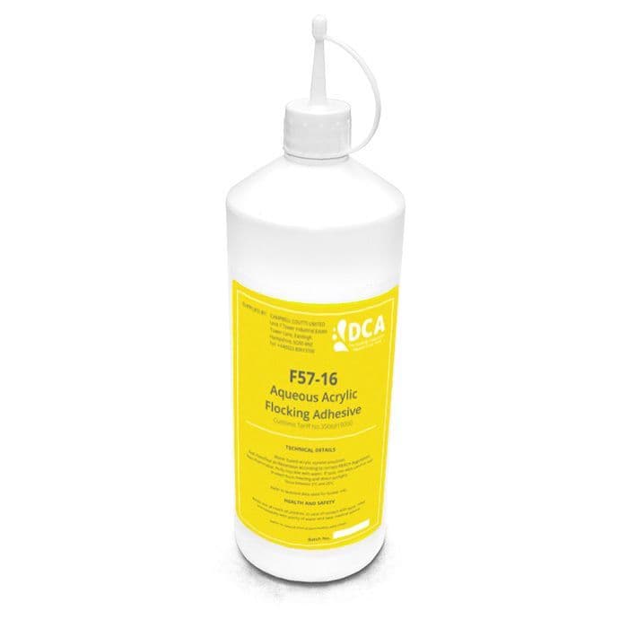 F57-16 Aqueous Acrylic Adhesive