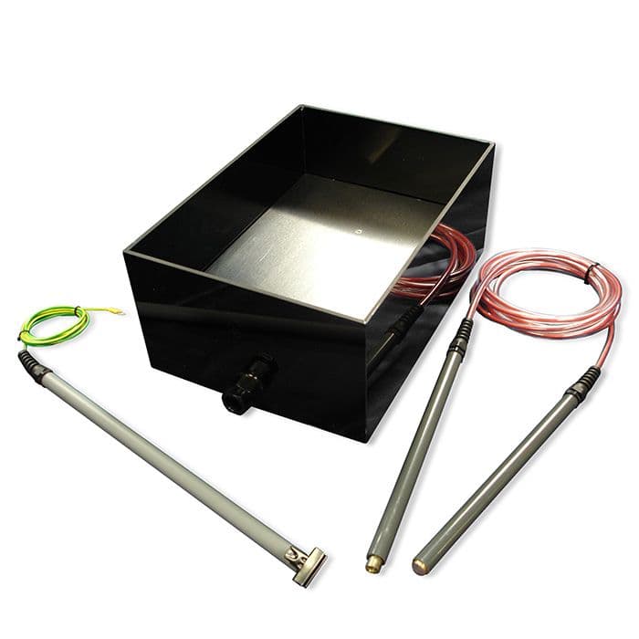 Fabricoat Series 60/100 - Tray System