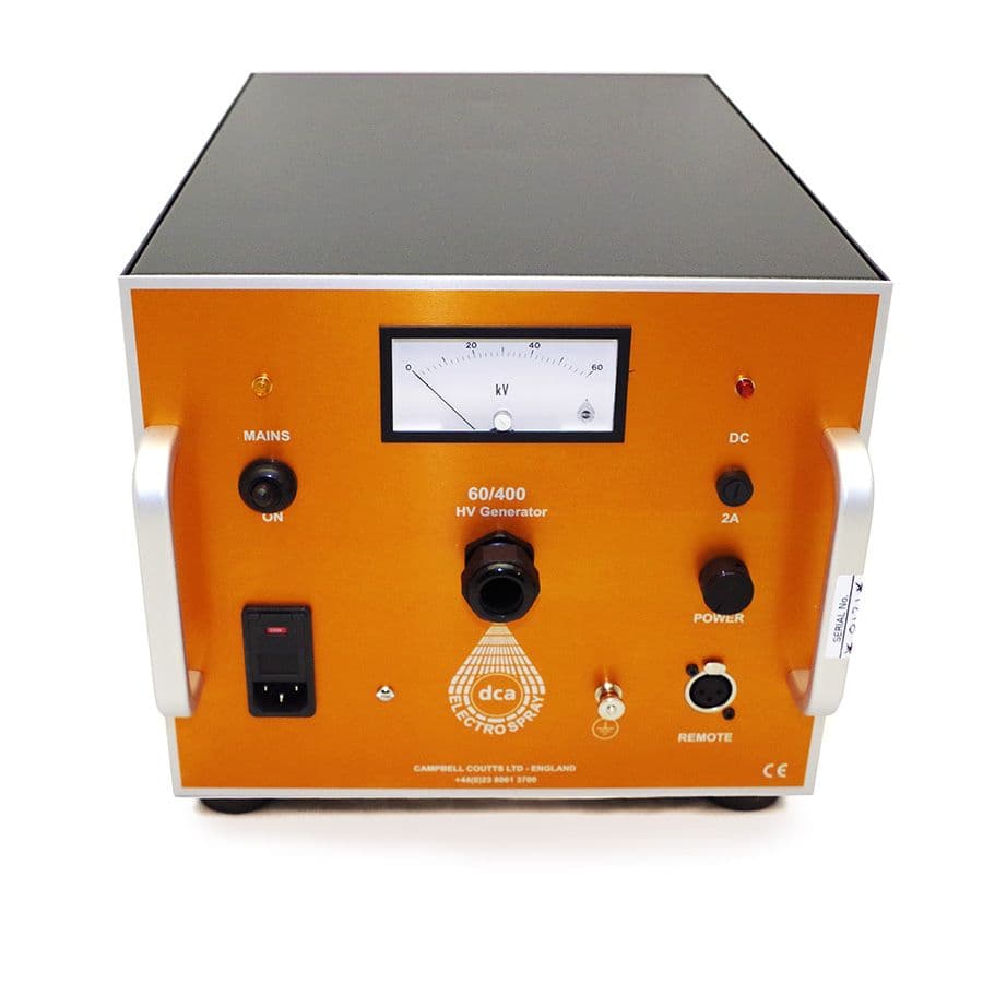 Fabricoat Series 60/400 Hire - Industrial Spray System
