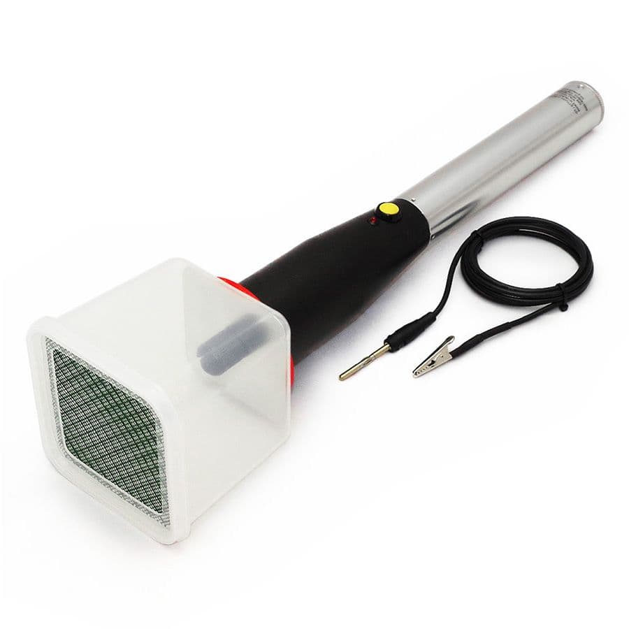 Fabricoater - Portable Battery System