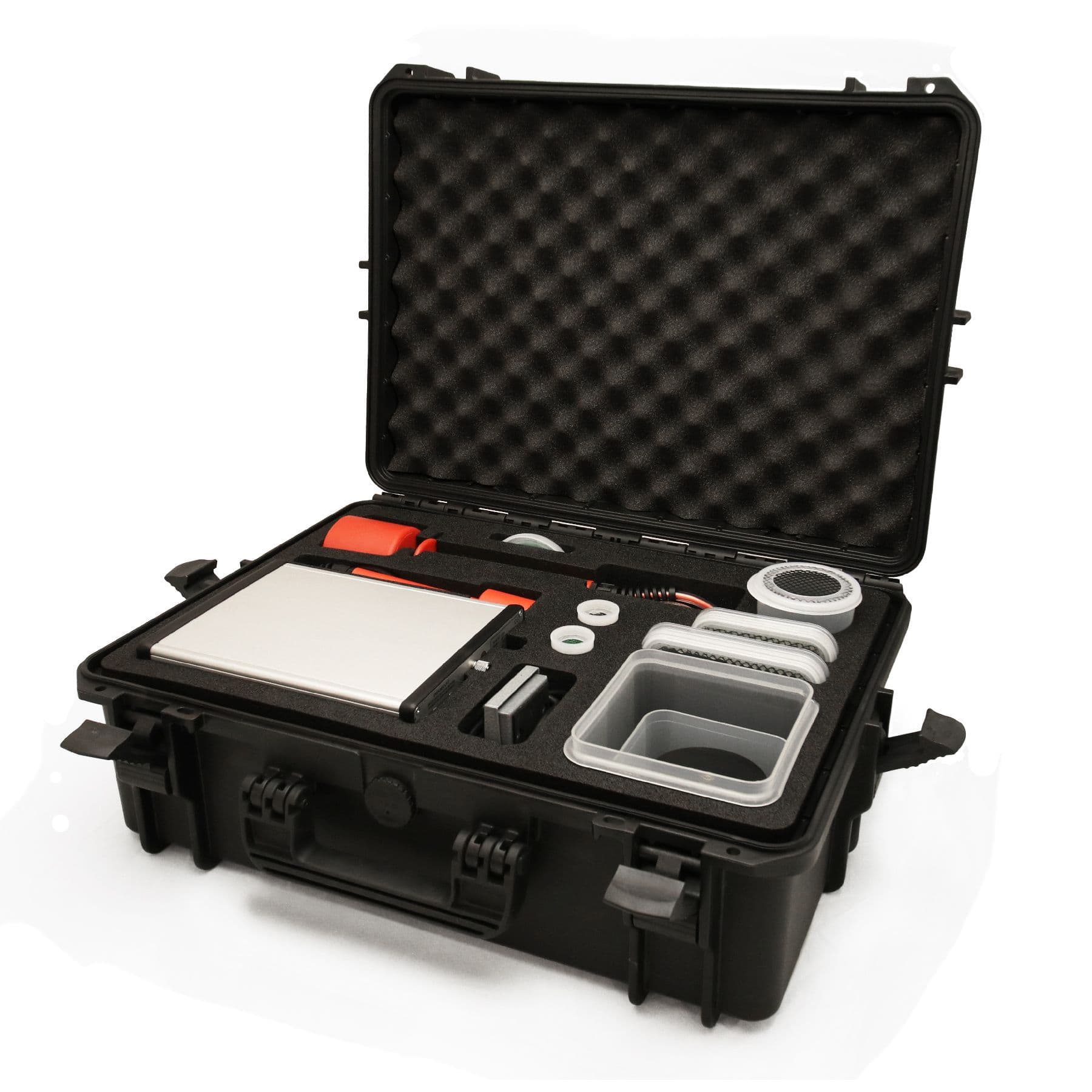 Microflocker - Master Kit (Mid Level)