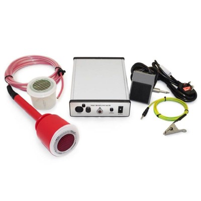 Microflocker - Portable Mains System