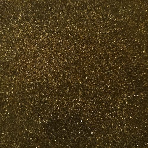Pyrite (Fools Gold) - 0.7mm 1.7 Dtex