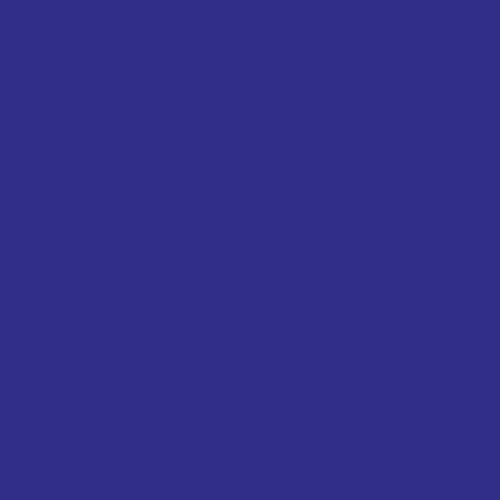 Royal Blue (7687C) - 1.0mm 3.3 Dtex