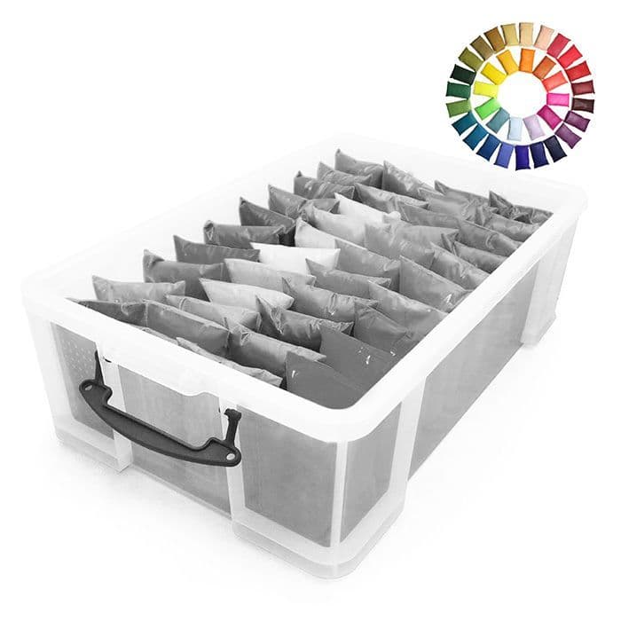Selection Pack