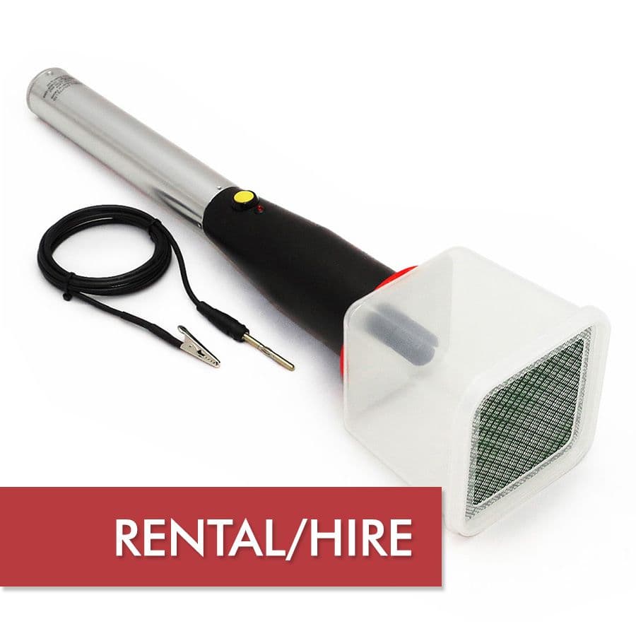 Equipment Hire