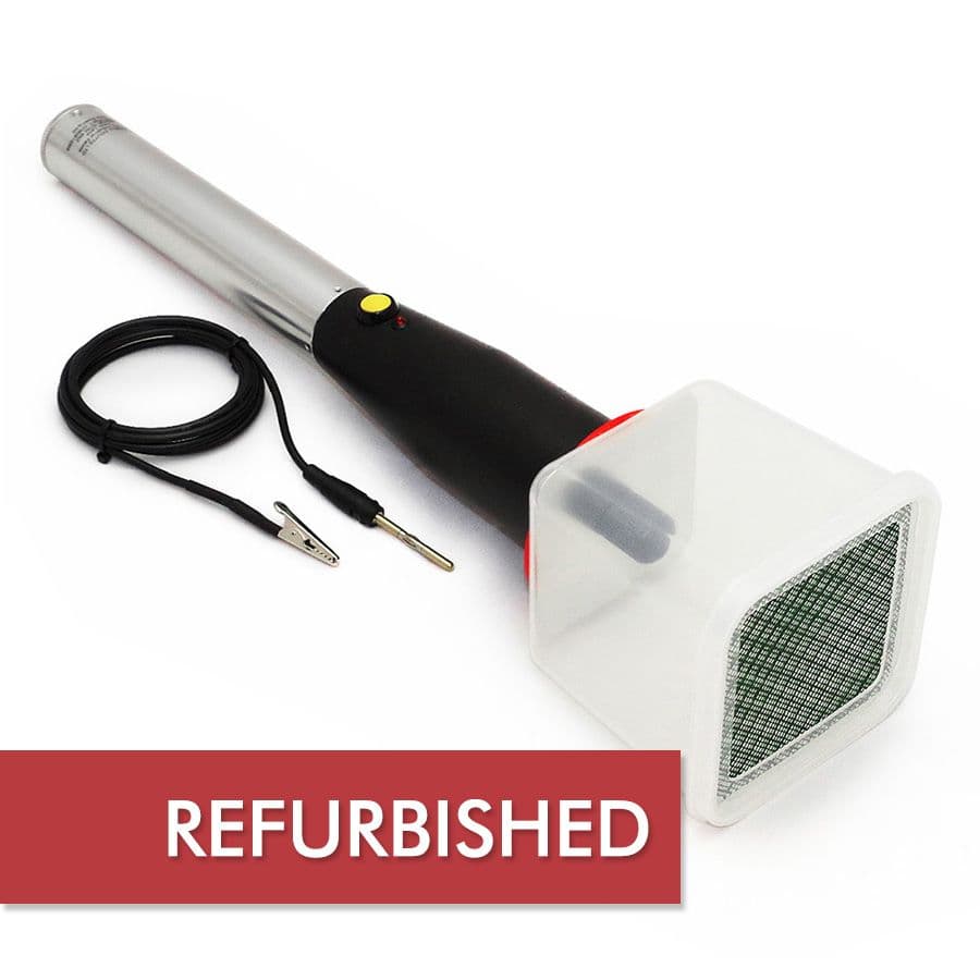 Refurbished Equipment